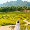 HÀNH TRÌNH KHÁM PHÁ PÙ LUÔNG THANH BÌNH