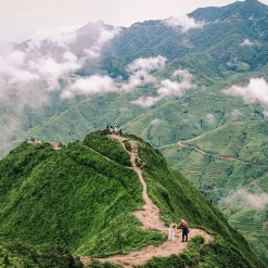 CHƯƠNG TRÌNH DU LỊCH KHÁM PHÁ HÀNH TRÌNH SĂN MÂY TÀ XÙA 