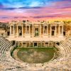 ĐÓN TẾT 2026 Ở XỨ SỞ THẢM BAY: CANAKKALE – KUSADASI – PAMUKKALE – CAPPADOCIA – ISTANBUL