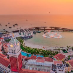 TOUR HÀ NỘI _ PHÚ QUỐC: BAY THẲNG CÙNG SUN PHU QUOC AIRWAYS